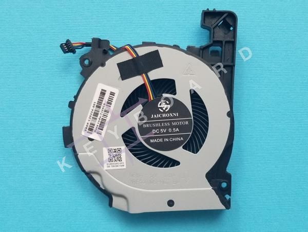 Вентилятор до ноутбука Hp Pavilion 15-CX0062UR
